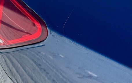 Chevrolet Cruze II, 2011 год, 600 000 рублей, 17 фотография