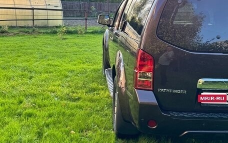 Nissan Pathfinder, 2012 год, 1 650 000 рублей, 5 фотография