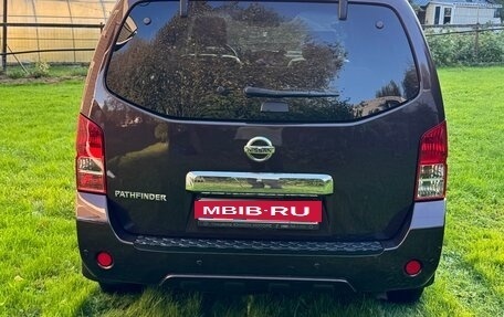 Nissan Pathfinder, 2012 год, 1 650 000 рублей, 4 фотография