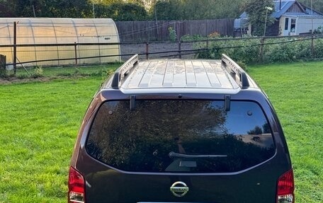 Nissan Pathfinder, 2012 год, 1 650 000 рублей, 3 фотография