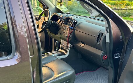 Nissan Pathfinder, 2012 год, 1 650 000 рублей, 8 фотография