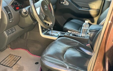 Nissan Pathfinder, 2012 год, 1 650 000 рублей, 7 фотография