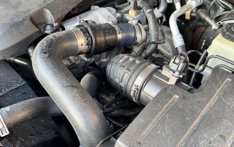 Nissan Pathfinder, 2012 год, 1 650 000 рублей, 17 фотография