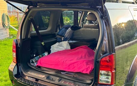 Nissan Pathfinder, 2012 год, 1 650 000 рублей, 13 фотография