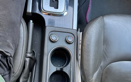 Nissan Pathfinder, 2012 год, 1 650 000 рублей, 14 фотография
