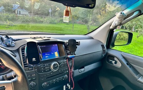 Nissan Pathfinder, 2012 год, 1 650 000 рублей, 19 фотография