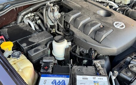 Nissan Pathfinder, 2012 год, 1 650 000 рублей, 16 фотография