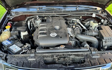 Nissan Pathfinder, 2012 год, 1 650 000 рублей, 18 фотография