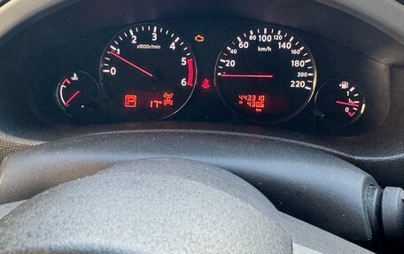 Nissan Pathfinder, 2012 год, 1 650 000 рублей, 9 фотография