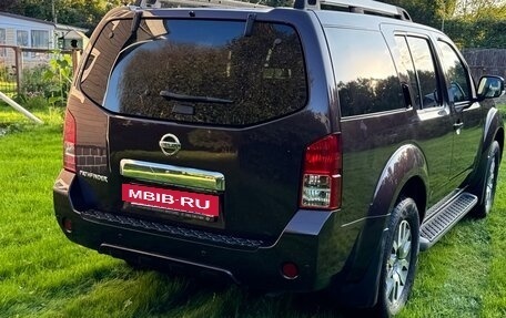 Nissan Pathfinder, 2012 год, 1 650 000 рублей, 6 фотография