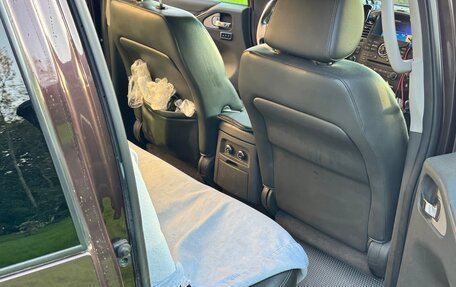 Nissan Pathfinder, 2012 год, 1 650 000 рублей, 22 фотография