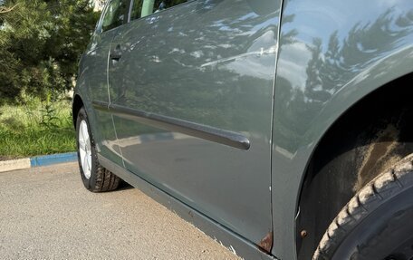 Volkswagen Golf V, 2008 год, 300 000 рублей, 3 фотография