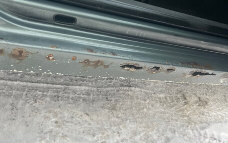 Volkswagen Golf V, 2008 год, 300 000 рублей, 9 фотография