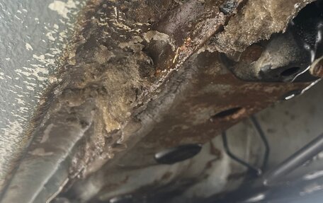 Volkswagen Golf V, 2008 год, 300 000 рублей, 13 фотография