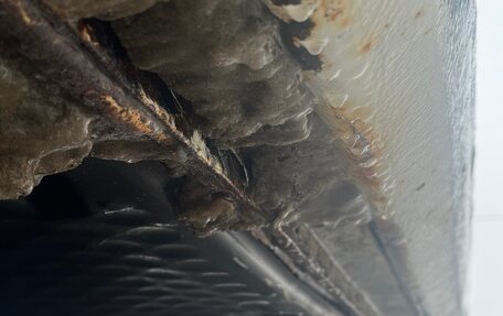 Volkswagen Golf V, 2008 год, 300 000 рублей, 12 фотография