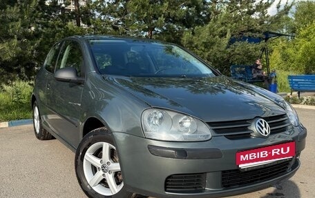 Volkswagen Golf V, 2008 год, 300 000 рублей, 2 фотография