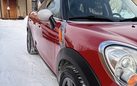 MINI Countryman I (R60), 2015 год, 1 370 000 рублей, 3 фотография