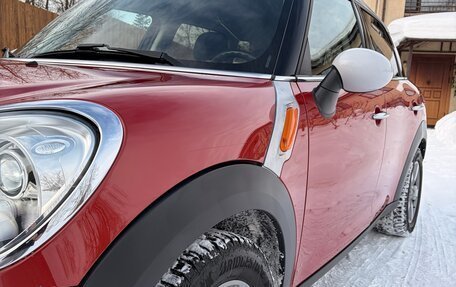 MINI Countryman I (R60), 2015 год, 1 370 000 рублей, 4 фотография