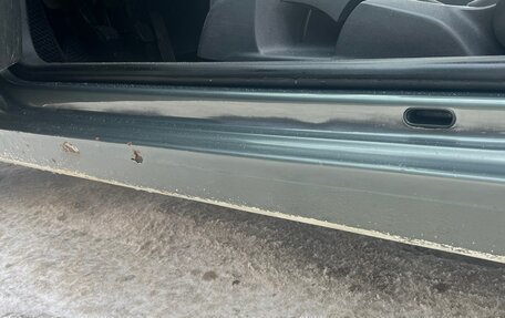 Volkswagen Golf V, 2008 год, 300 000 рублей, 15 фотография