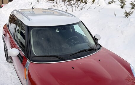 MINI Countryman I (R60), 2015 год, 1 370 000 рублей, 7 фотография