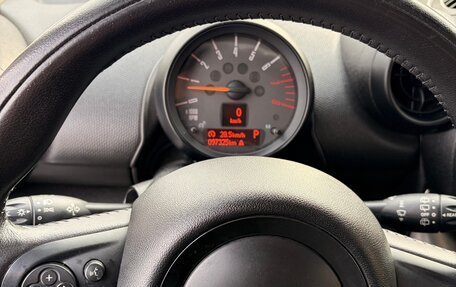 MINI Countryman I (R60), 2015 год, 1 370 000 рублей, 19 фотография