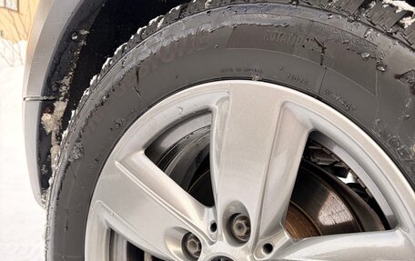 MINI Countryman I (R60), 2015 год, 1 370 000 рублей, 23 фотография