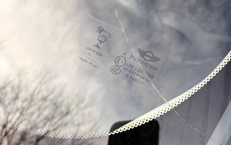 MINI Countryman I (R60), 2015 год, 1 370 000 рублей, 17 фотография