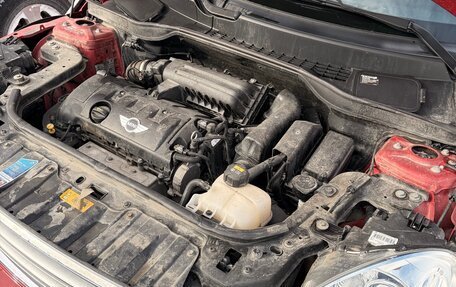 MINI Countryman I (R60), 2015 год, 1 370 000 рублей, 25 фотография