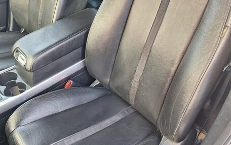 Mazda CX-7 I рестайлинг, 2008 год, 785 000 рублей, 8 фотография