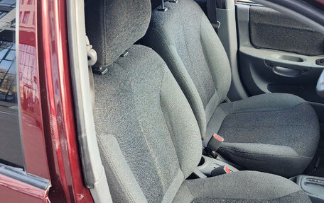 Hyundai Accent II, 2007 год, 537 000 рублей, 7 фотография