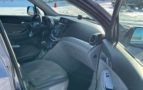 Chevrolet Orlando I, 2013 год, 1 150 000 рублей, 9 фотография