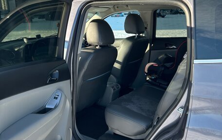 Chevrolet Orlando I, 2013 год, 1 150 000 рублей, 11 фотография