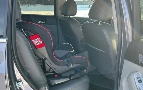 Chevrolet Orlando I, 2013 год, 1 150 000 рублей, 10 фотография