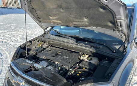 Chevrolet Orlando I, 2013 год, 1 150 000 рублей, 15 фотография