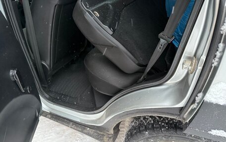 Chevrolet Niva I рестайлинг, 2016 год, 450 000 рублей, 8 фотография