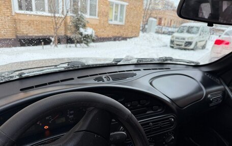 Chevrolet Niva I рестайлинг, 2016 год, 450 000 рублей, 9 фотография