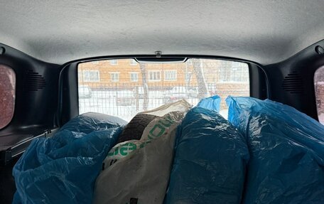 Chevrolet Niva I рестайлинг, 2016 год, 450 000 рублей, 6 фотография