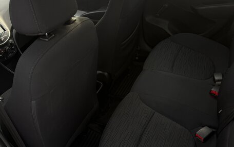 Hyundai Solaris II рестайлинг, 2014 год, 830 000 рублей, 7 фотография