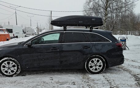 KIA cee'd III, 2022 год, 2 400 000 рублей, 3 фотография