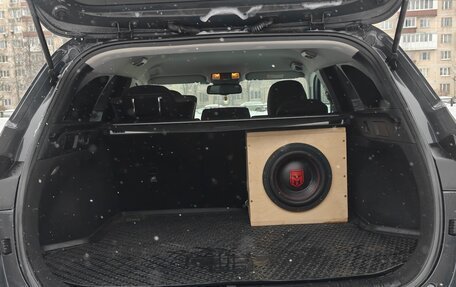 KIA cee'd III, 2022 год, 2 400 000 рублей, 12 фотография