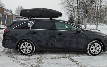 KIA cee'd III, 2022 год, 2 400 000 рублей, 7 фотография