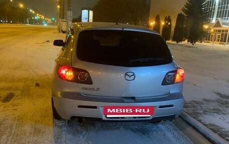 Mazda 3, 2008 год, 415 000 рублей, 4 фотография