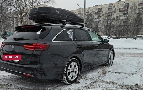 KIA cee'd III, 2022 год, 2 400 000 рублей, 6 фотография