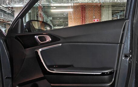 KIA cee'd III, 2022 год, 2 400 000 рублей, 15 фотография