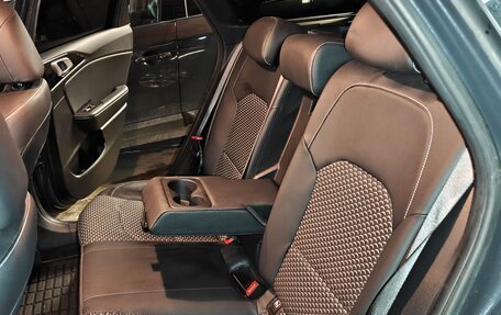 KIA cee'd III, 2022 год, 2 400 000 рублей, 17 фотография