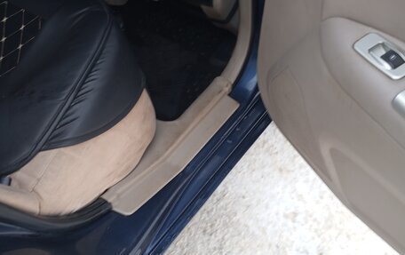 Vortex Estina II (FL-C), 2010 год, 230 000 рублей, 6 фотография