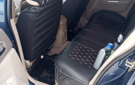 Vortex Estina II (FL-C), 2010 год, 230 000 рублей, 10 фотография