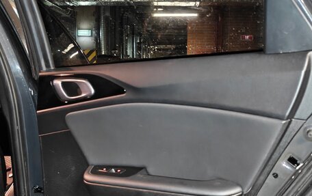 KIA cee'd III, 2022 год, 2 400 000 рублей, 16 фотография