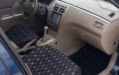 Vortex Estina II (FL-C), 2010 год, 230 000 рублей, 4 фотография