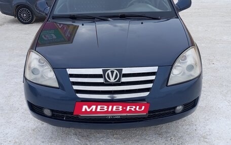 Vortex Estina II (FL-C), 2010 год, 230 000 рублей, 11 фотография